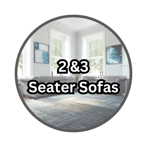 2+3 Seater Sofas