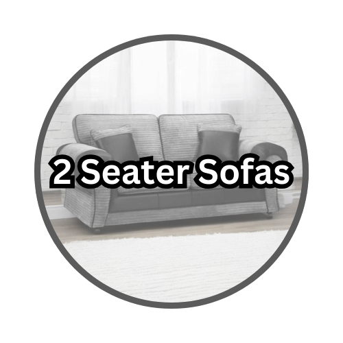 2-Seater Sofas