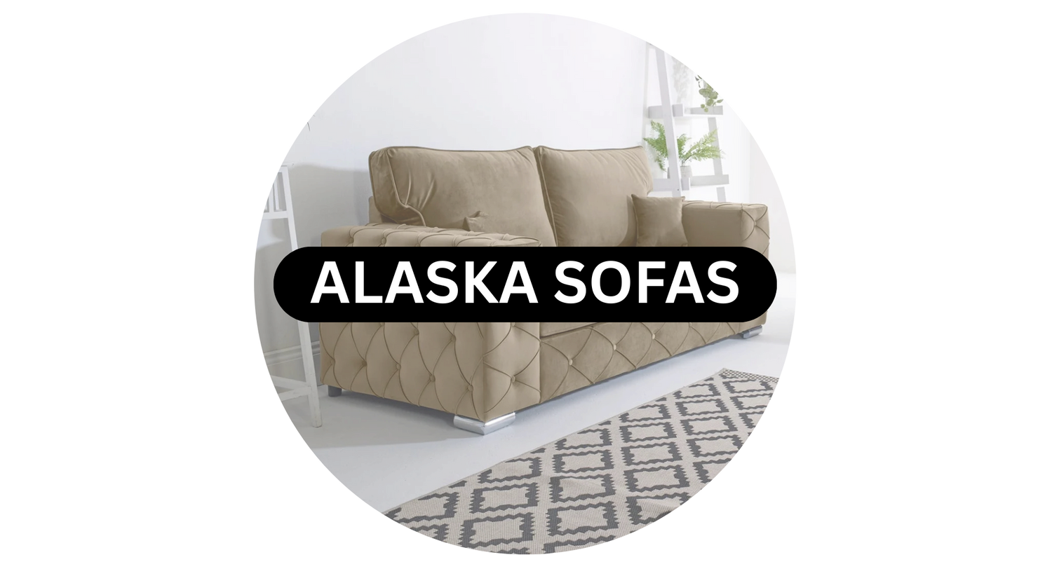 Alaska Sofas