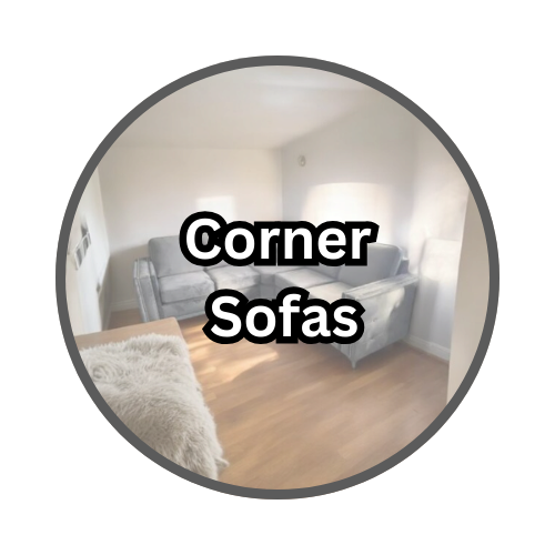 Corner Sofas