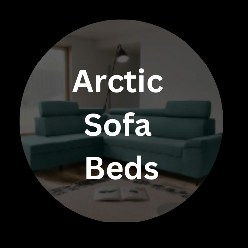 Arctic  Sofa  Beds