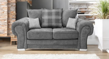 Verona 2 Seater Sofa – Stylish, Comfortable & Perfect for Any Space