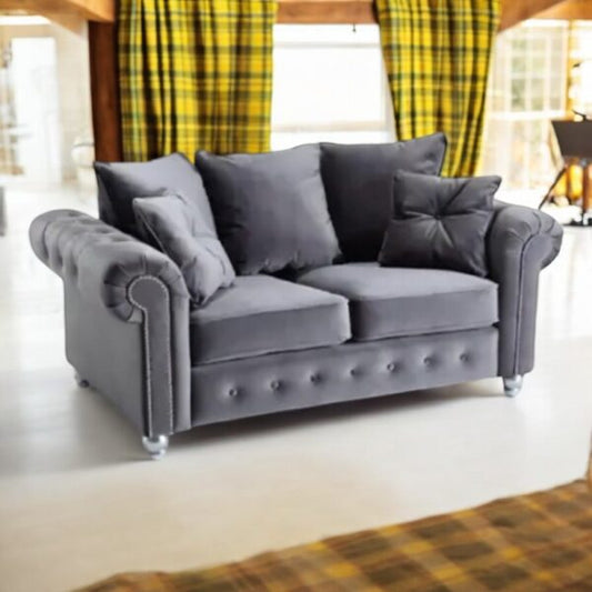 Olympia 2 Seater Sofa