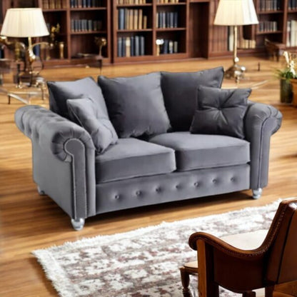 Olympia 2 Seater Sofa