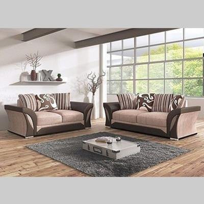 Shannon 3+2 seater sofa set