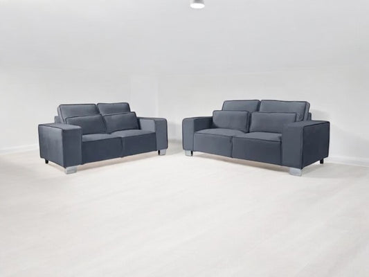 Sloane 3+2 Sofa Set