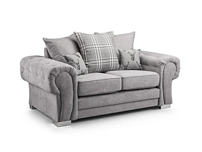 Verona 3+2 Seater Sofa Set