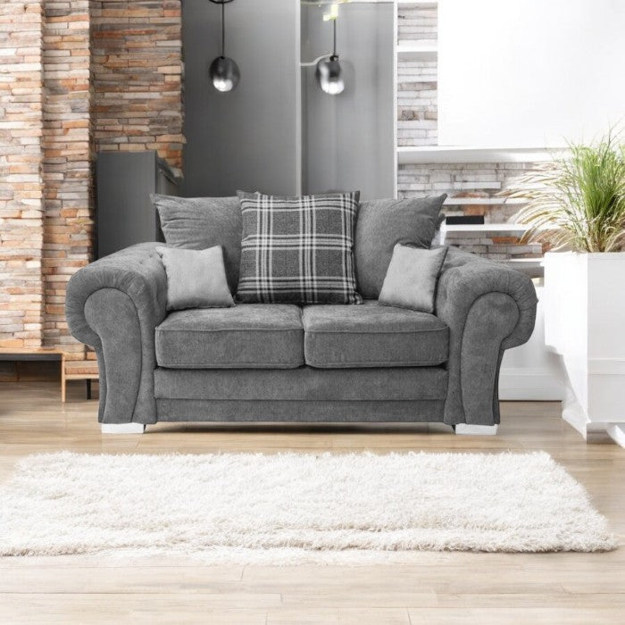 Verona 2 Seater Sofa – Stylish, Comfortable & Perfect for Any Space