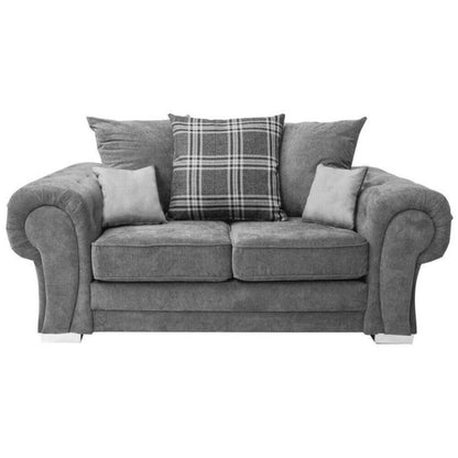 Verona 2 Seater Sofa – Stylish, Comfortable & Perfect for Any Space